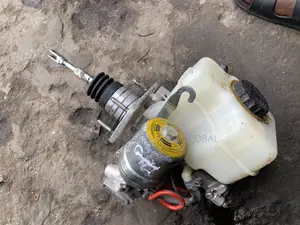Direct Tokunbo Abs Pump for Lexus and Toyota Jeeps