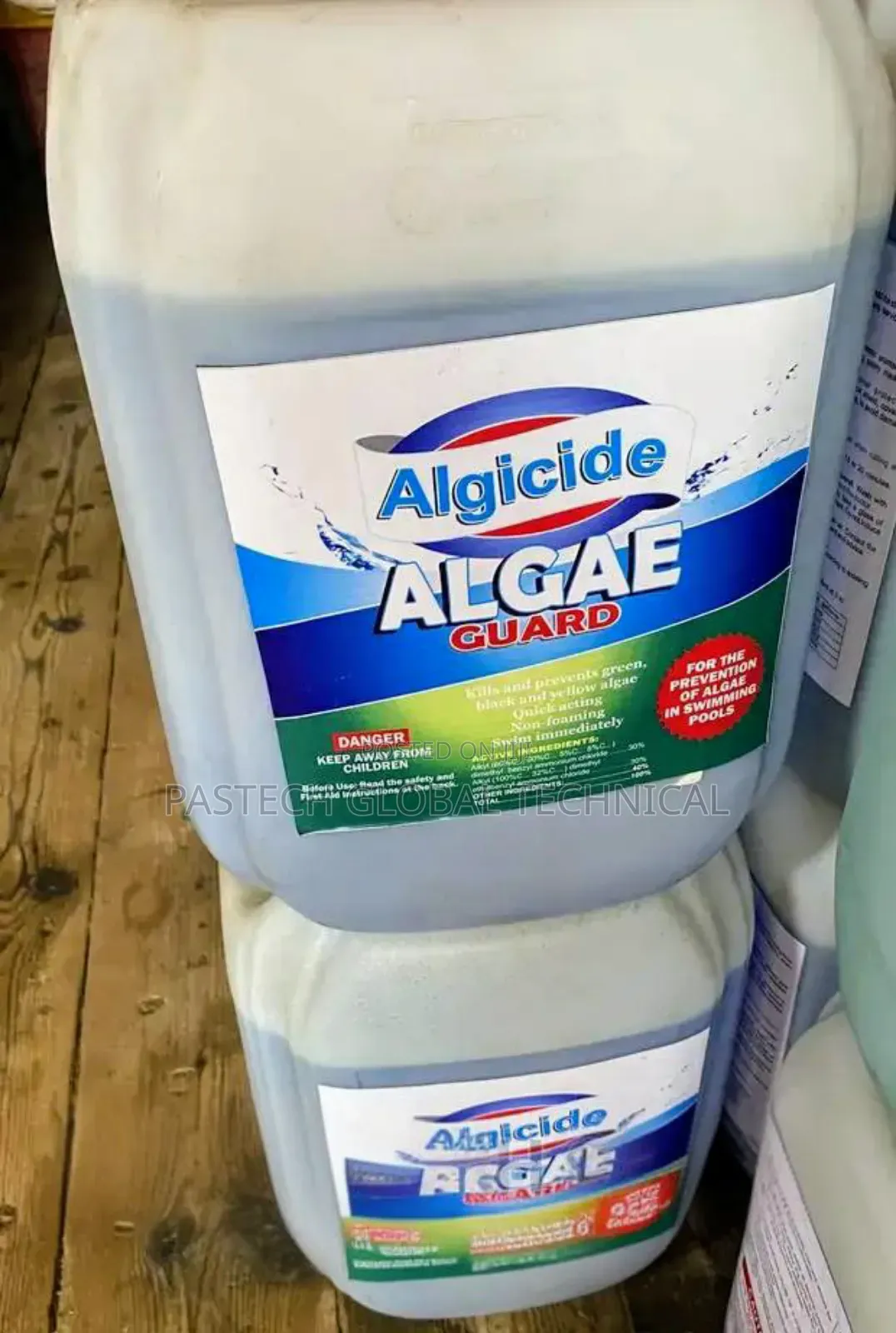Algicide Algae Guard