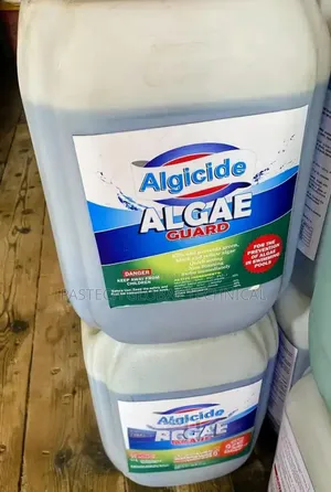 Algicide Algae Guard