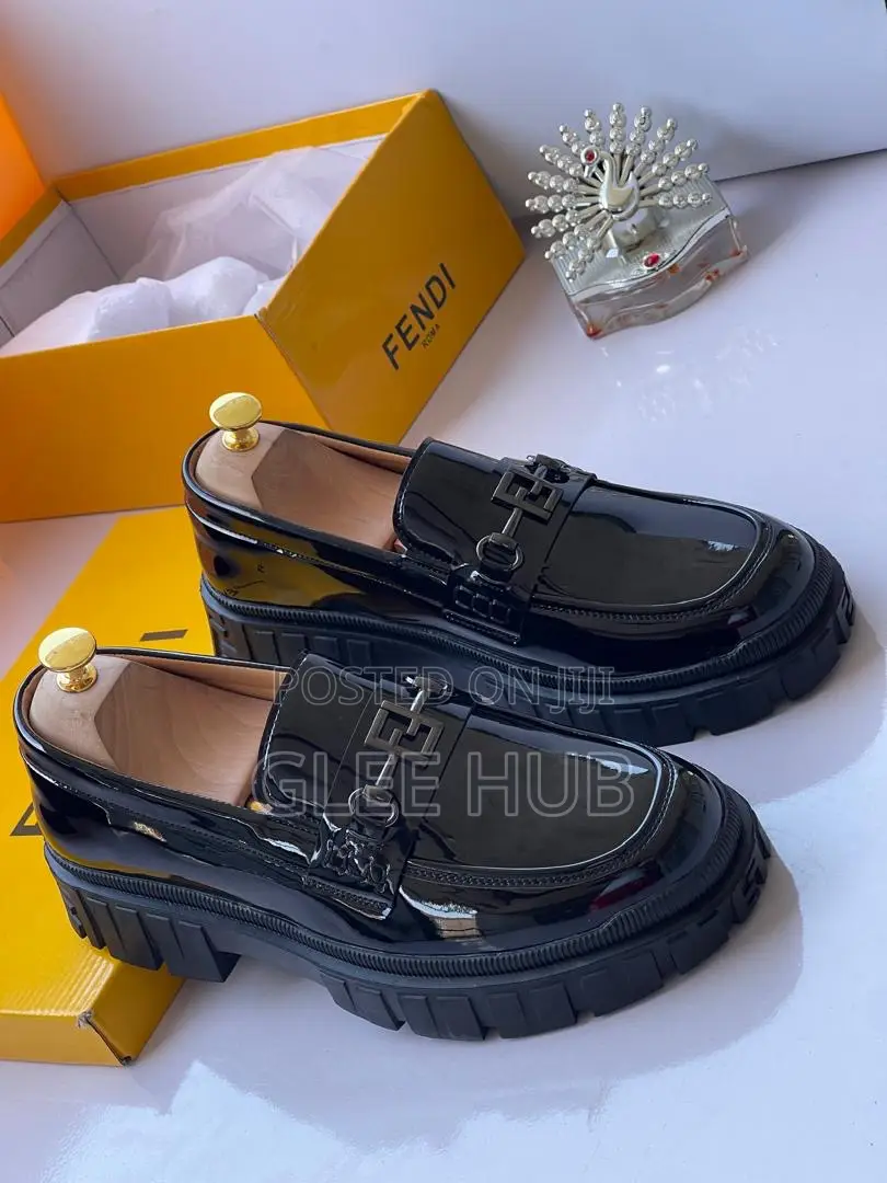 High Quality Shoes
