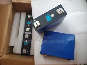 105ah Lifepo4 Battery