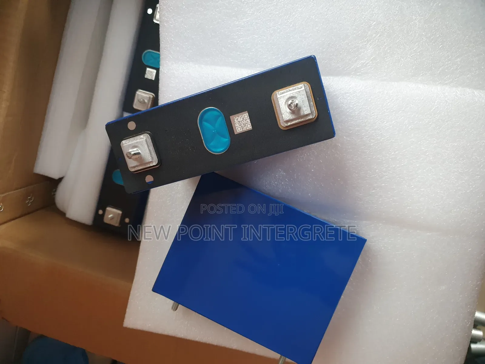 105ah Lifepo4 Battery
