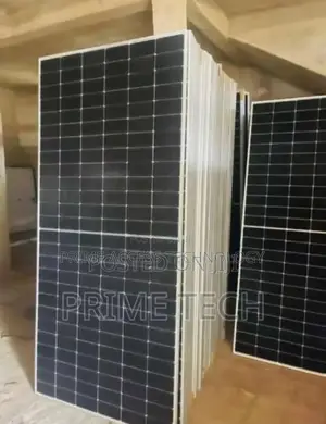 600watts Jinko Belfecial Mono Solar Panels
