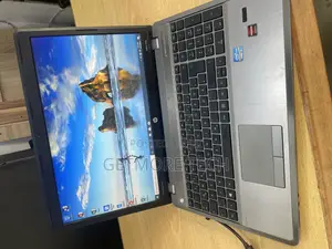 Laptop HP ProBook 4740S 8GB Intel Core I5 HDD 500GB