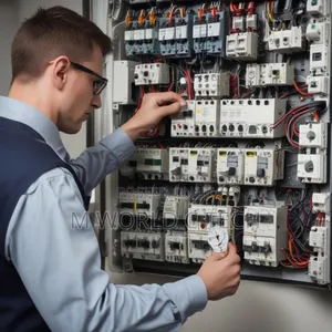 Electrical Services, Sales And Installations