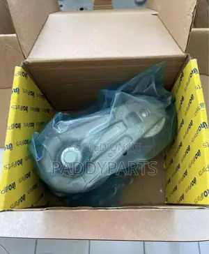 Range Rover Sport Engine Belt Tensioner