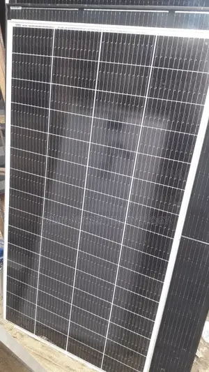 High Quality Canadian 300watts Mono Solar Panels