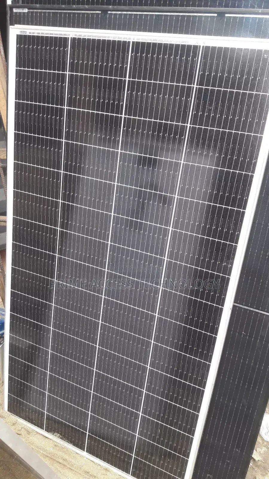 High Quality Canadian 300watts Mono Solar Panels