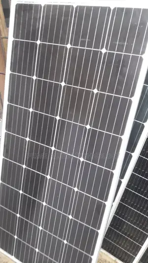 High Quality 180watts Mono Lion Power Solar Panels