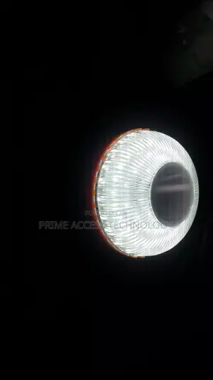 High Luminance Rechargeable Hand Lights
