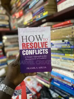 How to Resolve Conflicts