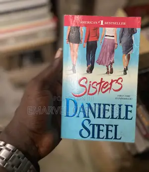 Sisters: Danielle Steele