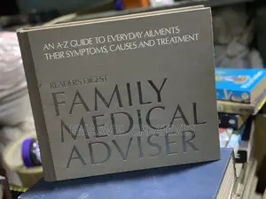 Reader Digest: Family Medical Advisers