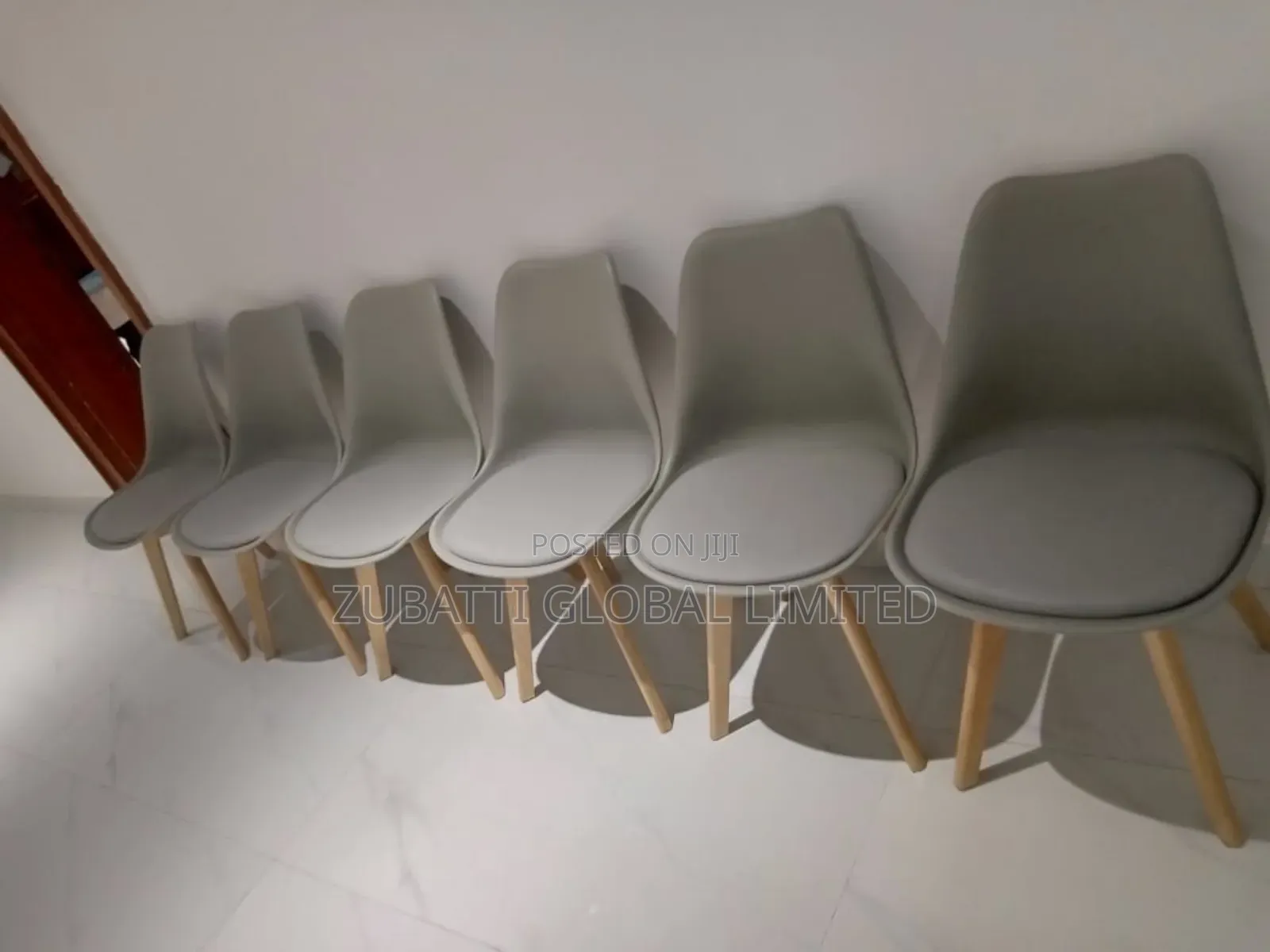 Foreign Modern Restaurant Chairs / Studio Foreign Chairs