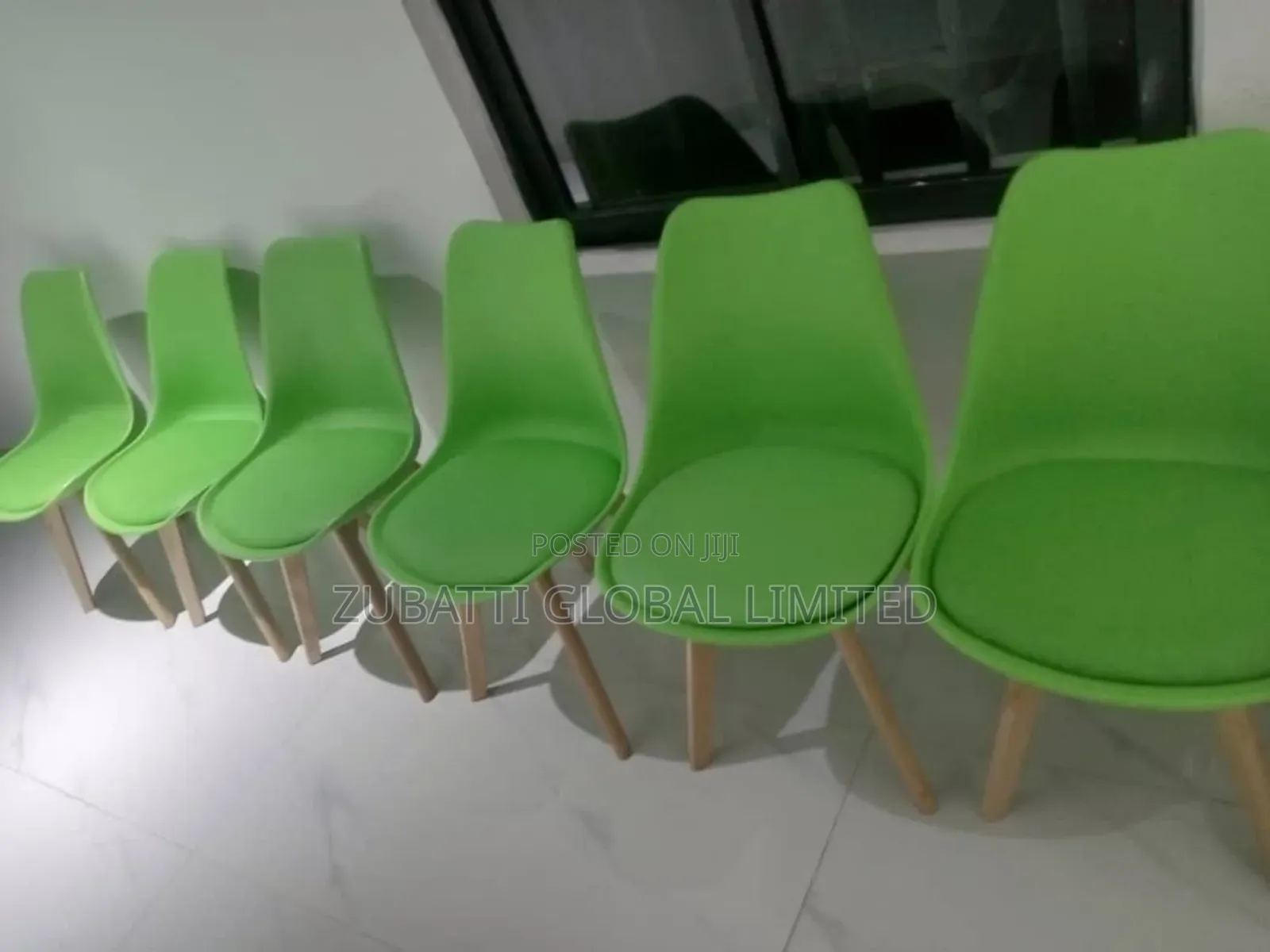 Foreign Modern Restaurant Chairs / Studio Foreign Chairs