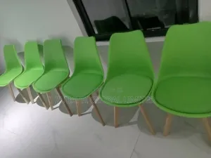 Foreign Modern Restaurant Chairs / Studio Foreign Chairs