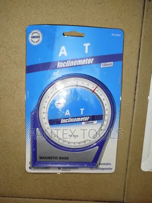 Inclinometer 100mm