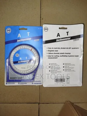 Inclinometer 100mm