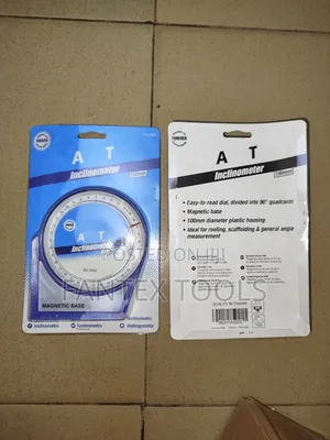 Inclinometer 100mm