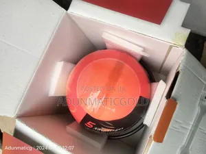 Auto Fire Extinguisher Ball