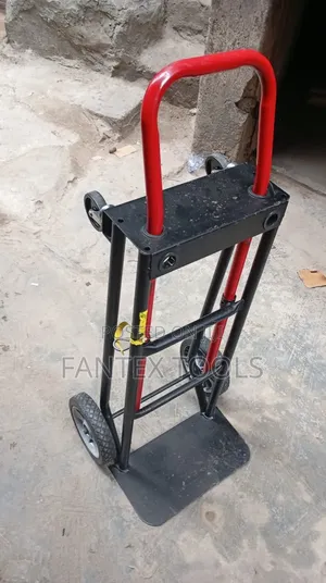 Hand Trolley (Multifunction).
