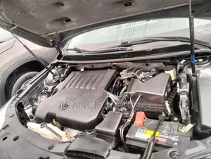 Toyota Avalon 2017 Gray