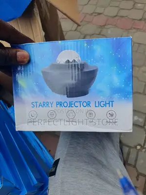 Projector Lights
