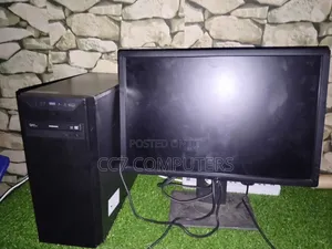 Desktop Computer Asus 16GB Intel Core I7 HDD+SSD 640GB