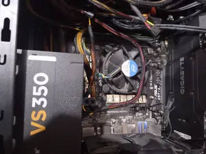 Desktop Computer Asus 16GB Intel Core I7 HDD+SSD 640GB