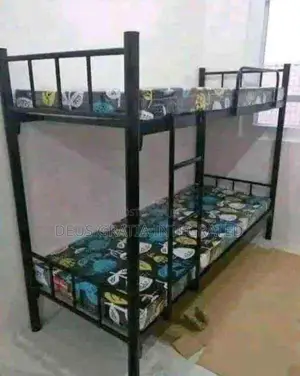 School Bunk Bed