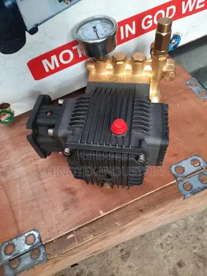Pressure Washer Pump 7hp