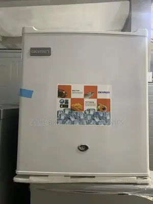 Skyrun Bed Side Refrigerator With Freezer Inside.