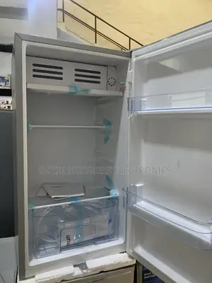 Skyrun Refrigerator