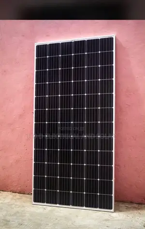 Jinko Solar 500watts 5line 72cells With Guarantee Available