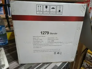 Power Blender SKG