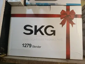 Power Blender SKG