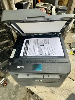 Brother MFC L2710dw Photocopier