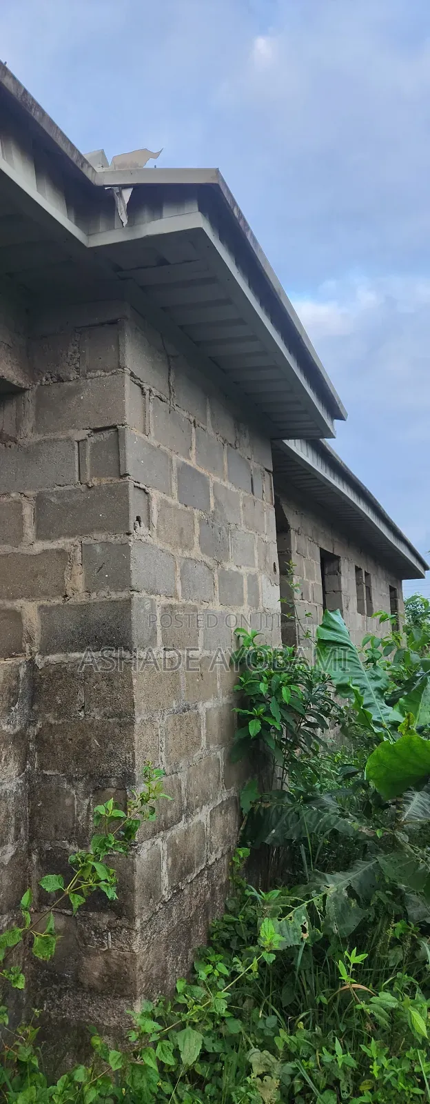 Mini Flat in Omo Owo Classic, Ado-Odo/Ota for sale