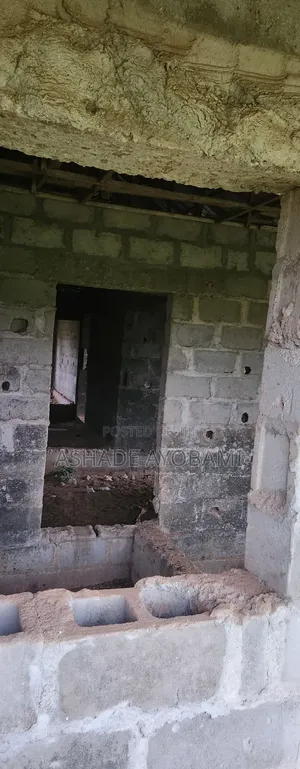 Mini Flat in Omo Owo Classic, Ado-Odo/Ota for sale