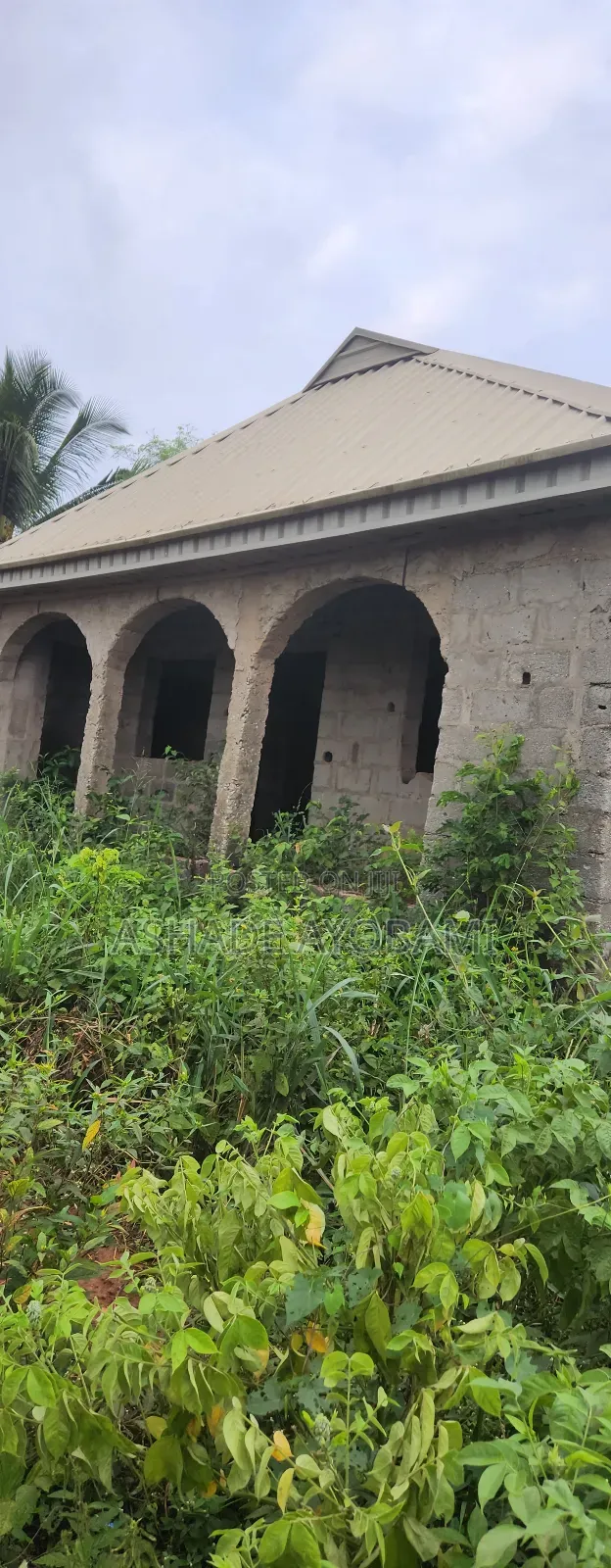 Mini Flat in Omo Owo Classic, Ado-Odo/Ota for sale