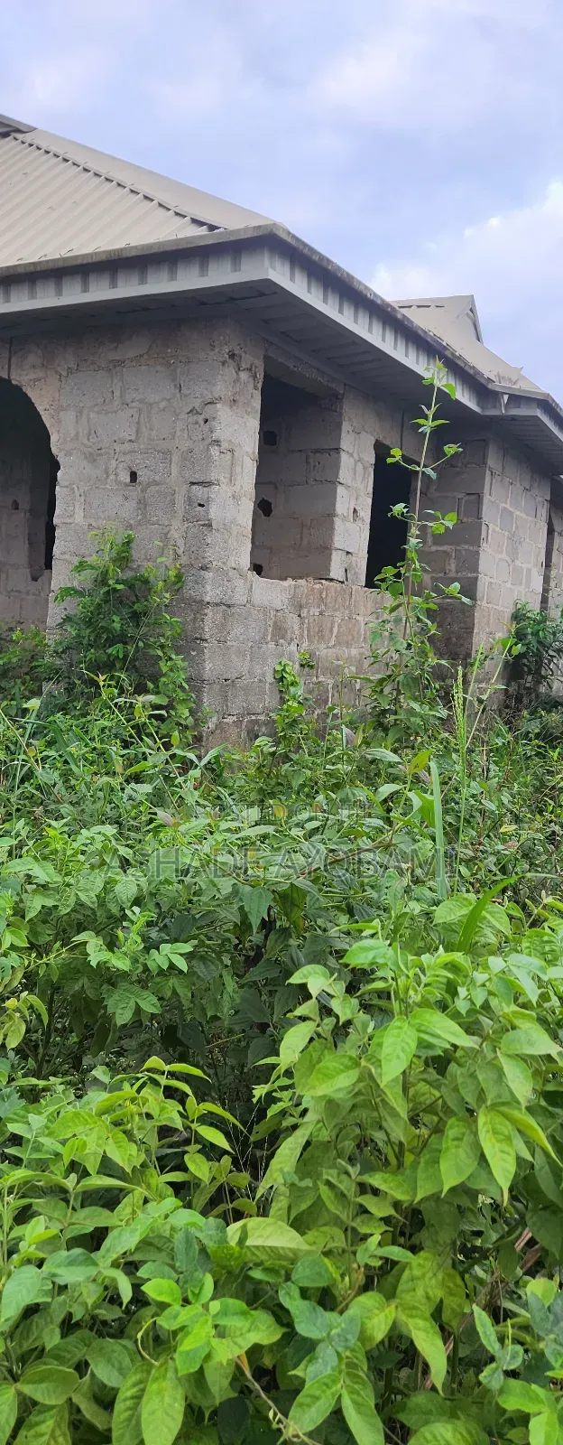 Mini Flat in Omo Owo Classic, Ado-Odo/Ota for sale