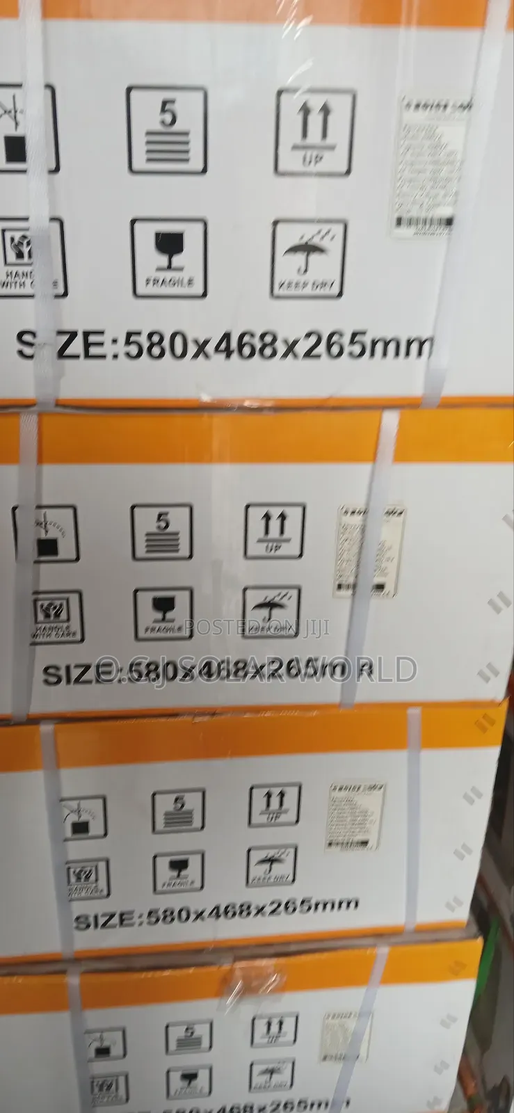 Choice Solar Inverter 3.5kva 48v