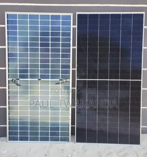 Jinko Solar 600 Watts Biafical