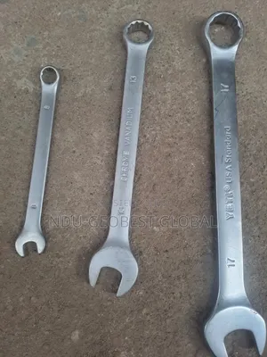Combination Spanner