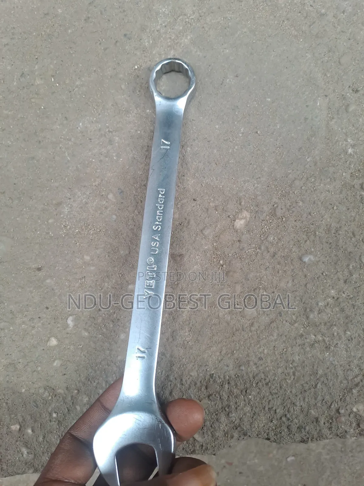 Combination Spanner