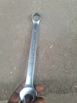 Combination Spanner