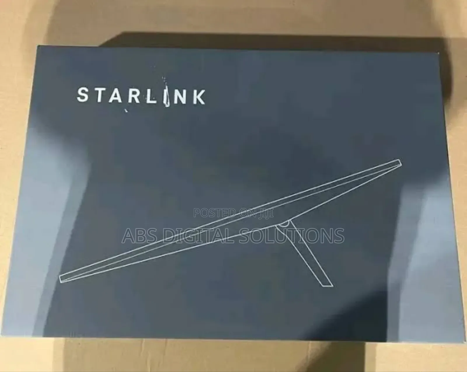 Starlink Gen 3 Kit