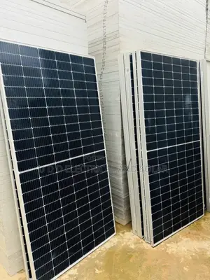 Canadian Solar 650watts 144cell Half Cut Solar Very Strong