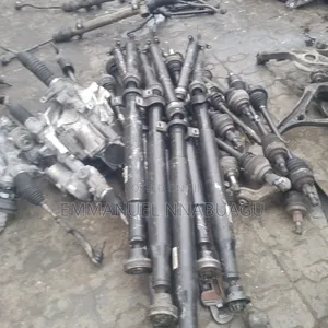 All Kinds of Mercedes Benz Driving Shaft Are Available