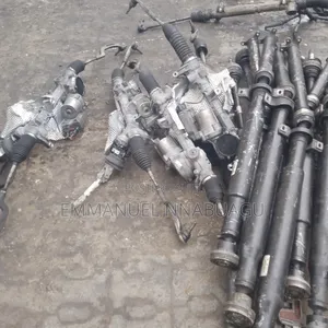 Front Shock Absorber for Mercedes Benz